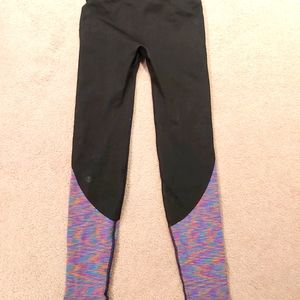 Love Revealed Tights